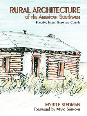 Rural Architecture - Stedman, Myrtle