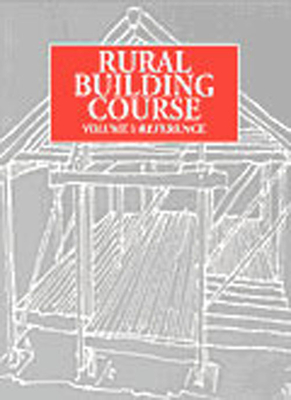Rural Building Course Volume 2: Basic Knowledge - TOOL (Editor)