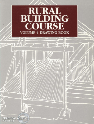 Rural Building Course Volume 4: Drawing Book - TOOL (Editor)