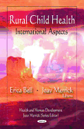 Rural Child Health: International Aspects