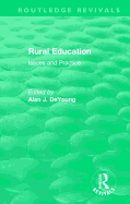 Rural Education (1991): Issues and Practice