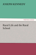 Rural Life and the Rural School
