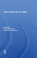 Rural Policies for the 1990s