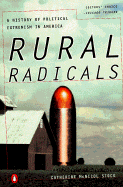 Rural Radicals: Righteous Rage in the American Grain
