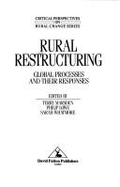 Rural Restructuring: Global Processes and Their Responses