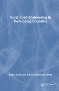 Rural Road Engineering in Developing Countries
