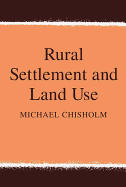 Rural Settlement and Land Use