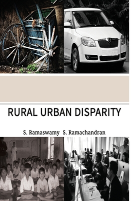 Rural Urban Disparity - Ramasamy