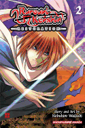 Rurouni Kenshin: Restoration, Vol. 2