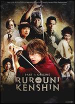 Rurouni Kenshin