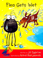 Rus Flea Gets Wet- Sails Early 1f
