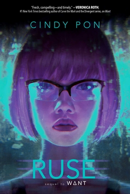 Ruse - Pon, Cindy