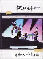 Rush: A Show of Hands