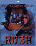 Rush [Blu-ray] - Lili Fini Zanuck