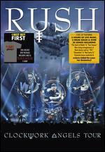 Rush: Clockwork Angels Tour - Dale Heslip