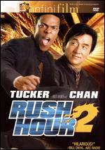 Rush Hour 2 [2 Discs] - Brett Ratner