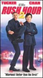 Rush Hour 2
