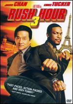 Rush Hour 3