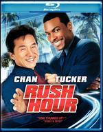Rush Hour [Blu-ray]