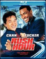 Rush Hour [Blu-ray] - Brett Ratner