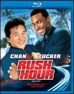 Rush Hour [Blu-ray]