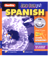 Rush Hour Spanish