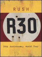 Rush: R30 [2 Discs]