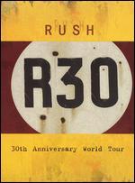 Rush: R30 [Deluxe Edition] [2 Discs]