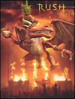 Rush: Rush in Rio [2 Discs]