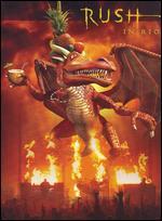 Rush: Rush in Rio
