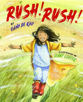 Rush, Rush! - De Roo, Elena
