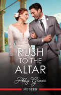 Rush To The Altar