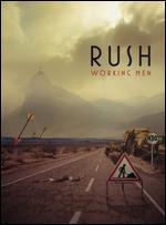 Rush: Working Men