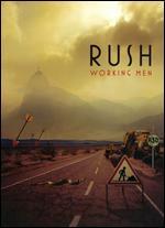 Rush: Working Men