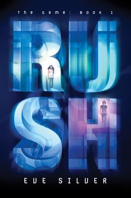 Rush - Silver, Eve