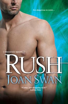 Rush - Swan, Joan