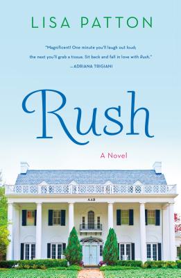 Rush - Patton, Lisa