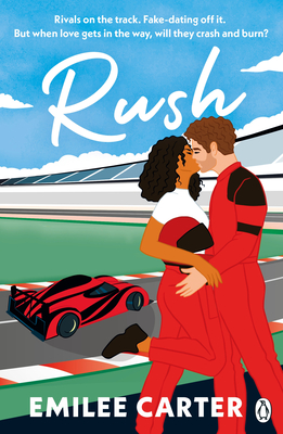 Rush - Carter, Emilee