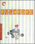 Rushmore [Criterion Collection] [With Poster] [Blu-ray] - Wes Anderson