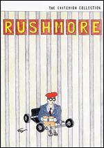 Rushmore [Criterion Collection]