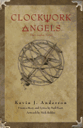 Rush's Clockwork Angels: The Graphic Novel