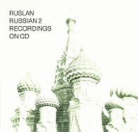 Ruslan Russian 2: A Communicative Russian Course