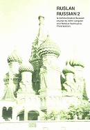 Ruslan Russian 2 Communicative Russian Course with MP3 audio download