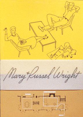 Russel Wright Notecards - Arndt, Jim (Photographer)