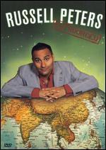 Russell Peters: Outsourced