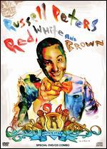 Russell Peters: Red, White and Brown