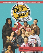 Russell Simmons Def Poetry Jam on Broadway ... and More