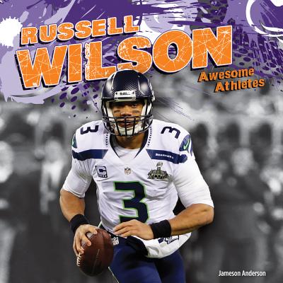 Russell Wilson - Anderson, Jameson