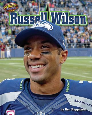Russell Wilson - Rappoport, Ken