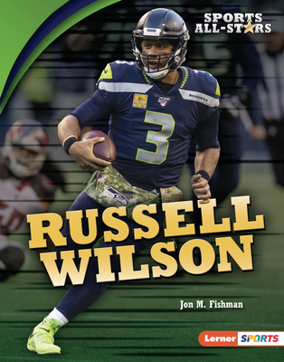 Russell Wilson - Fishman, Jon M
